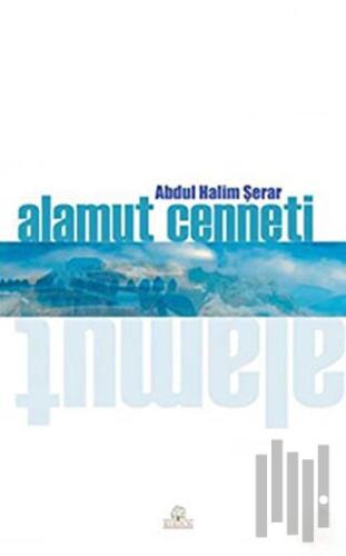 Alamut Cenneti | Kitap Ambarı