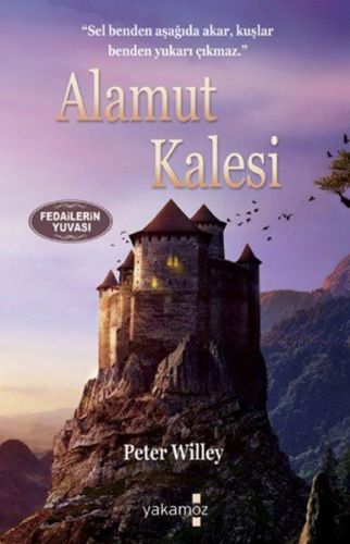 Alamut Kalesi | Kitap Ambarı