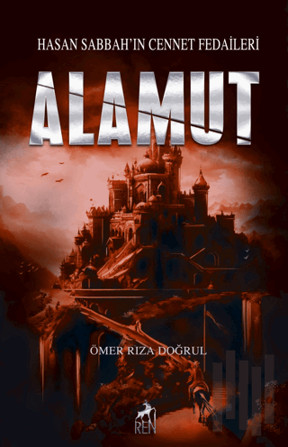 Alamut | Kitap Ambarı