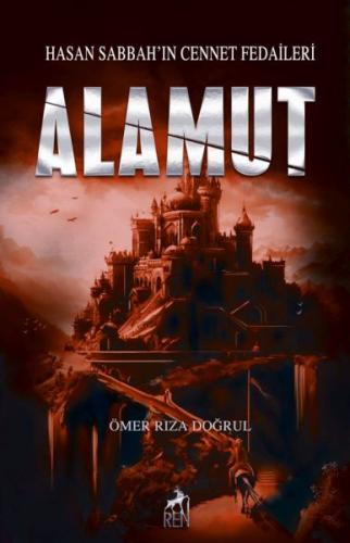 Alamut | Kitap Ambarı