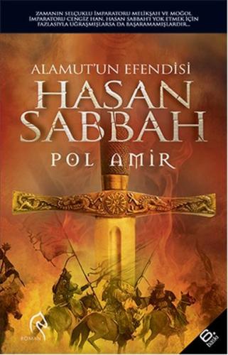 Alamut’un Efendisi Hasan Sabbah | Kitap Ambarı