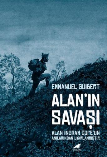 Alan’ın Savaşı | Kitap Ambarı