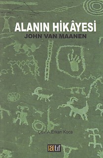 Alanın Hikayesi | Kitap Ambarı