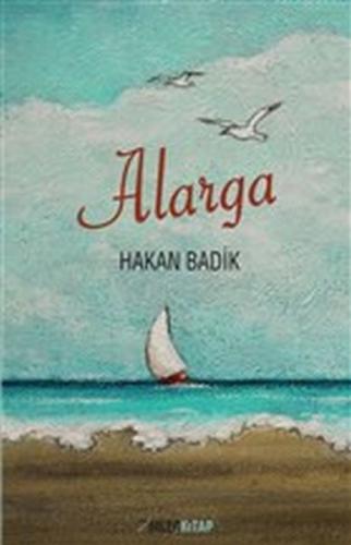 Alarga | Kitap Ambarı