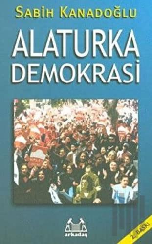 Alaturka Demokrasi | Kitap Ambarı