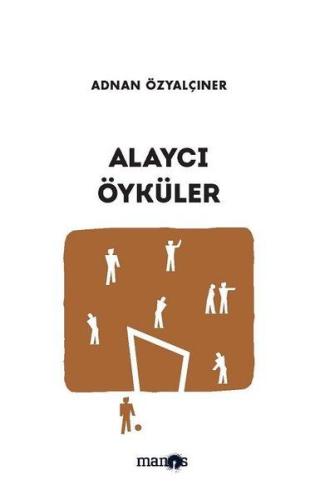 Alaycı Öyküler | Kitap Ambarı