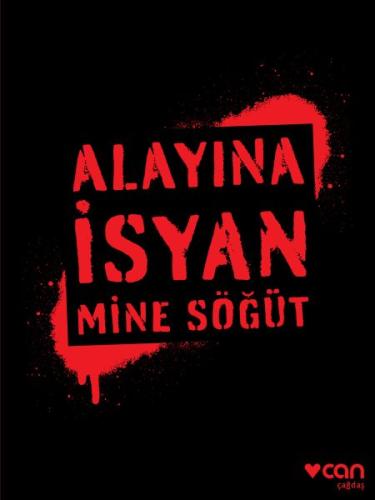 Alayına İsyan | Kitap Ambarı