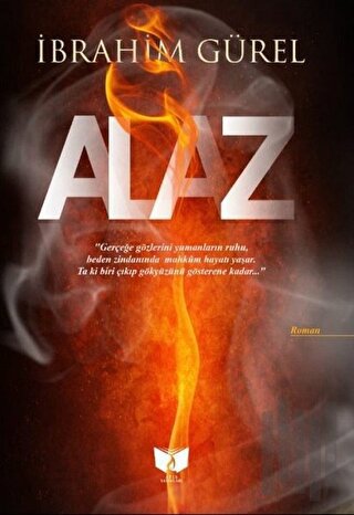 Alaz | Kitap Ambarı