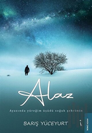 Alaz | Kitap Ambarı