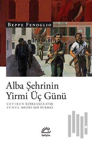 Alba Şehrinin Yirmi Üç Günü | Kitap Ambarı