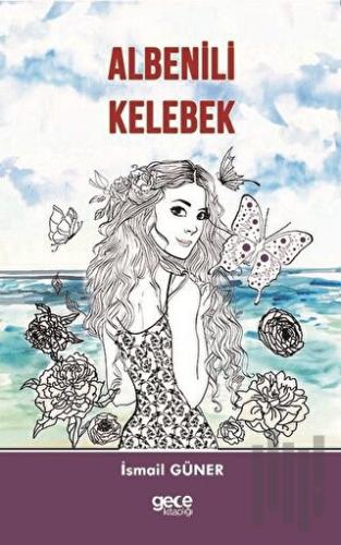 Albenili Kelebek | Kitap Ambarı