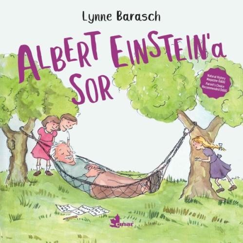 Albert Einstein’a Sor | Kitap Ambarı