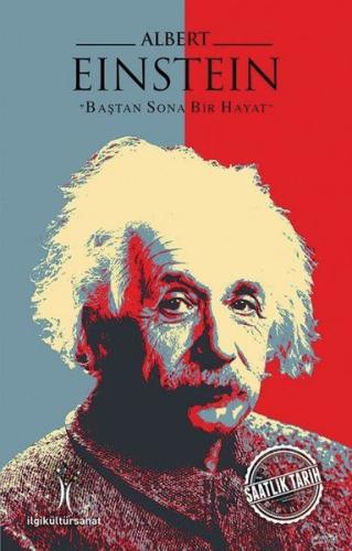 Albert Einstein | Kitap Ambarı