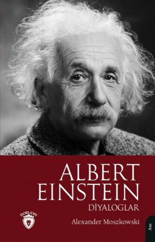 Albert Einstein Diyaloglar | Kitap Ambarı