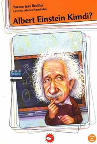 Albert Einstein | Kitap Ambarı