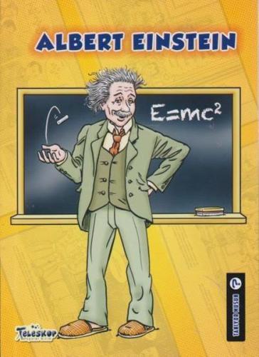 Albert Einstein - Tanıyor Musun? (Ciltli) | Kitap Ambarı