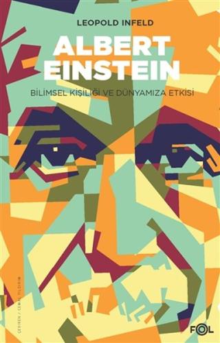 Albert Einstein | Kitap Ambarı