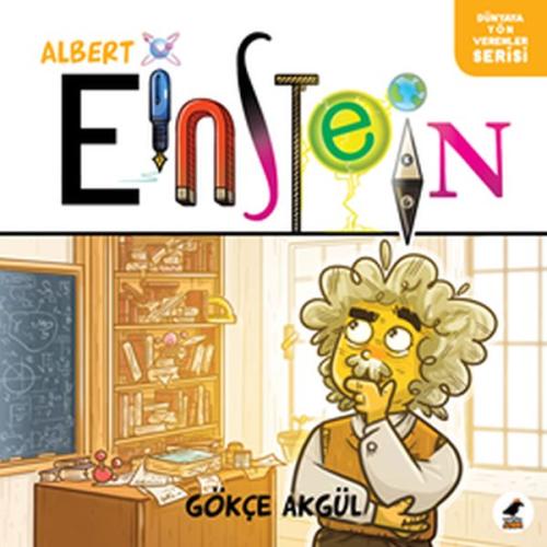 Albert Einstein | Kitap Ambarı