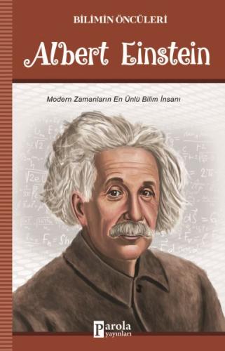 Albert Einstein | Kitap Ambarı