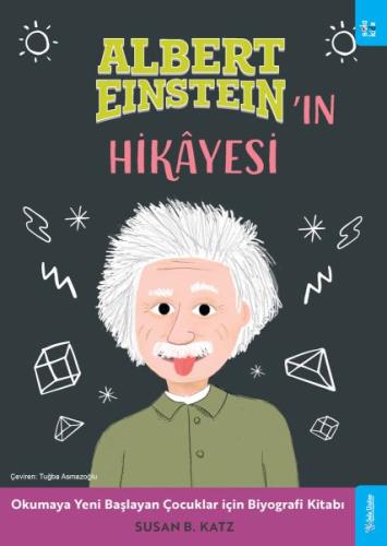 Albert Einstein'ın Hikayesi | Kitap Ambarı