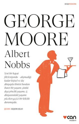 Albert Nobbs | Kitap Ambarı