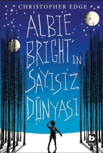 Albie Bright'in Sayısız Dünyası | Kitap Ambarı