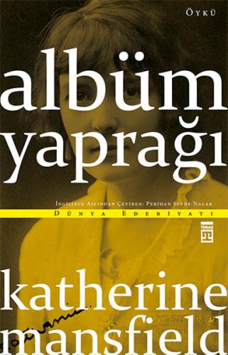 Albüm Yaprağı | Kitap Ambarı