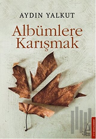 Albümlere Karışmak | Kitap Ambarı