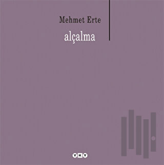 Alçalma | Kitap Ambarı