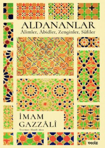 Aldananlar | Kitap Ambarı