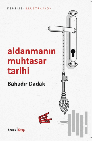 Aldanmanın Muhtasar Tarihi | Kitap Ambarı