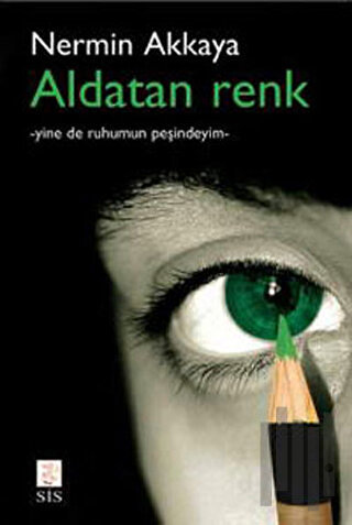 Aldatan Renk | Kitap Ambarı