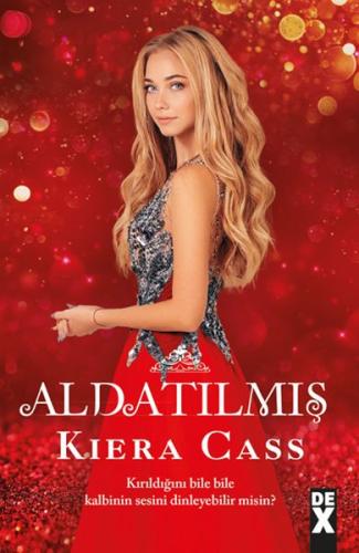 Aldatılmış | Kitap Ambarı