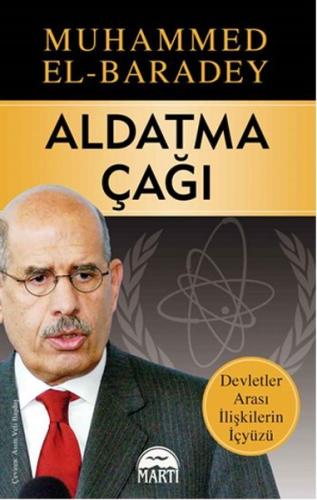 Aldatma Çağı | Kitap Ambarı