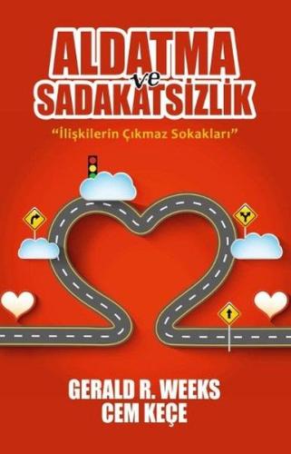 Aldatma ve Sadakatsizlik | Kitap Ambarı