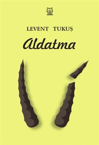 Aldatma | Kitap Ambarı