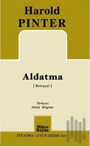 Aldatma | Kitap Ambarı