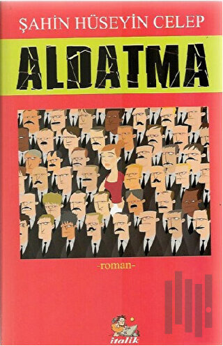 Aldatma | Kitap Ambarı