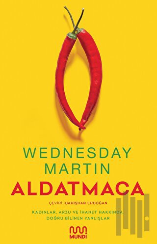 Aldatmaca | Kitap Ambarı