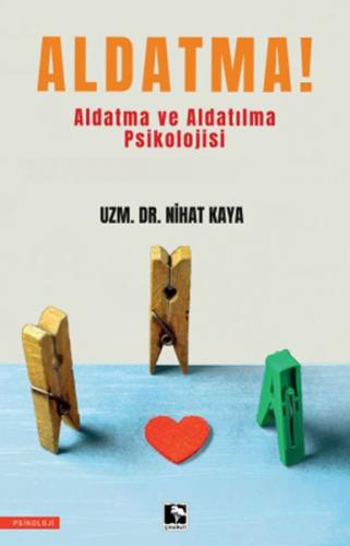 Aldatma! | Kitap Ambarı