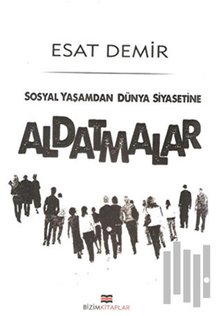 Aldatmalar | Kitap Ambarı