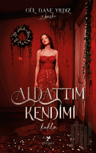 Aldattım Kendimi Kukla | Kitap Ambarı