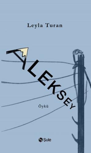 Aleksey | Kitap Ambarı