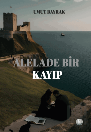 Alelade Bir Kayıp | Kitap Ambarı