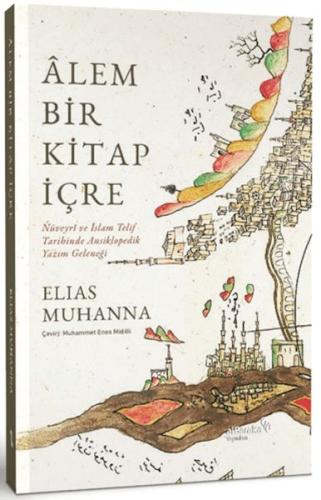 Alem Bir Kitap İçre | Kitap Ambarı