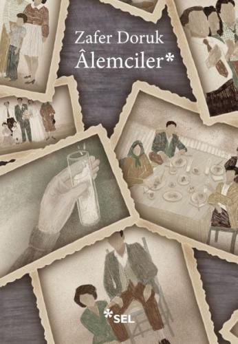 Alemciler | Kitap Ambarı