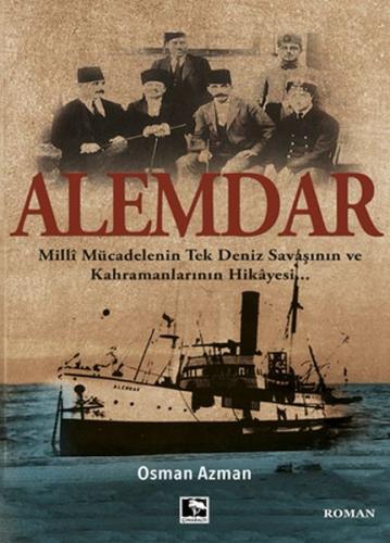 Alemdar | Kitap Ambarı