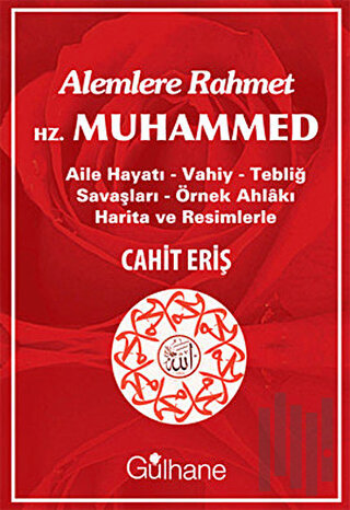 Alemlere Rahmet Hz. Muhammed | Kitap Ambarı