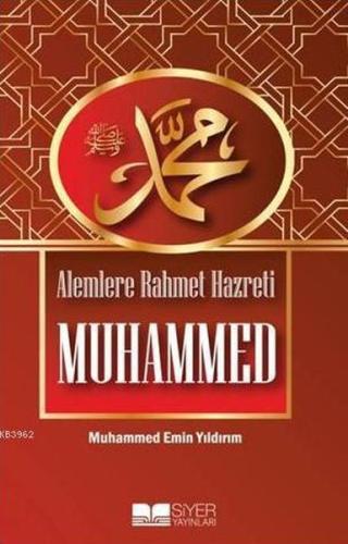 Alemlere Rahmet Hz. Muhammed | Kitap Ambarı