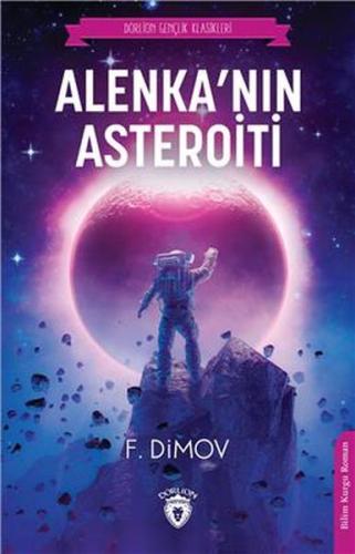 Alenka'nın Asteroiti | Kitap Ambarı